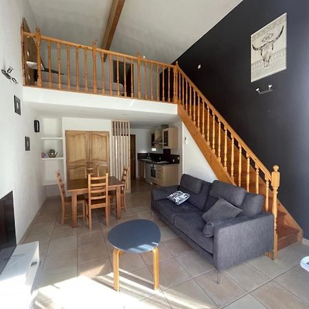 Logement Tout Confort Au Calme Entre Saint Tropez Et Les Gorges Du Verdon เลอ โตโรเนต์ ภายนอก รูปภาพ