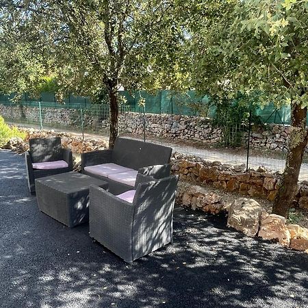 Logement Tout Confort Au Calme Entre Saint Tropez Et Les Gorges Du Verdon เลอ โตโรเนต์ ภายนอก รูปภาพ