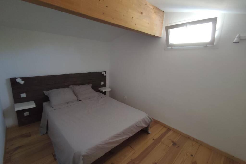 Logement Tout Confort Au Calme Entre Saint Tropez Et Les Gorges Du Verdon เลอ โตโรเนต์ ภายนอก รูปภาพ