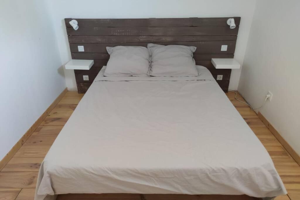 Logement Tout Confort Au Calme Entre Saint Tropez Et Les Gorges Du Verdon เลอ โตโรเนต์ ภายนอก รูปภาพ