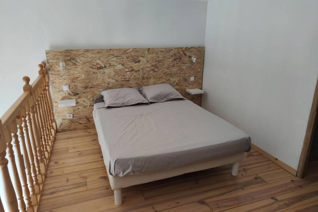Logement Tout Confort Au Calme Entre Saint Tropez Et Les Gorges Du Verdon เลอ โตโรเนต์ ภายนอก รูปภาพ