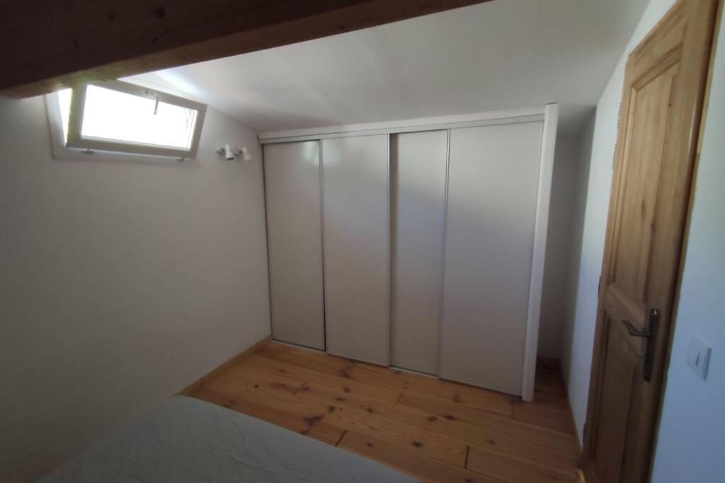 Logement Tout Confort Au Calme Entre Saint Tropez Et Les Gorges Du Verdon เลอ โตโรเนต์ ภายนอก รูปภาพ