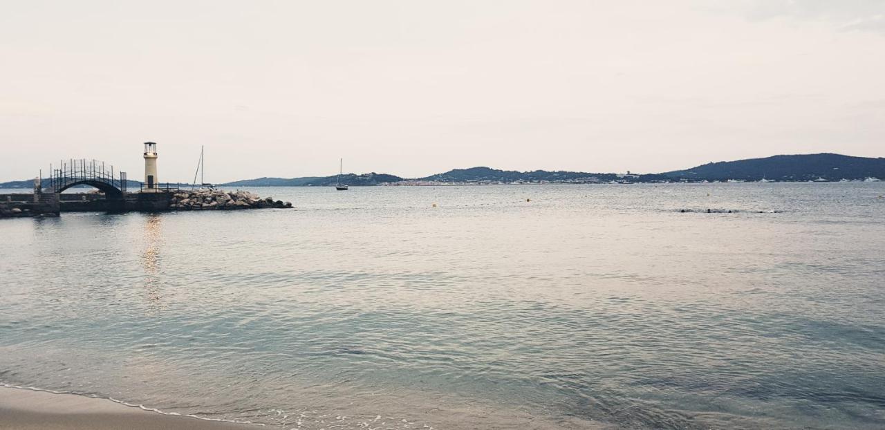 Logement Tout Confort Au Calme Entre Saint Tropez Et Les Gorges Du Verdon เลอ โตโรเนต์ ภายนอก รูปภาพ