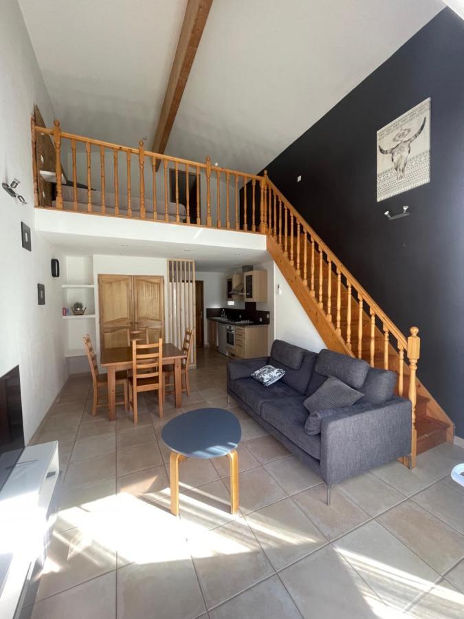 Logement Tout Confort Au Calme Entre Saint Tropez Et Les Gorges Du Verdon เลอ โตโรเนต์ ภายนอก รูปภาพ
