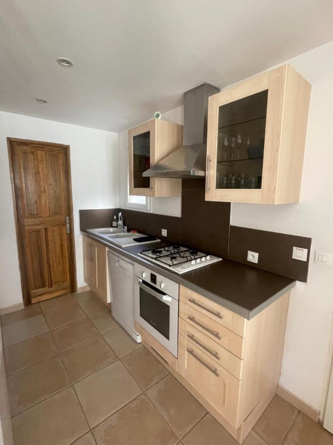 Logement Tout Confort Au Calme Entre Saint Tropez Et Les Gorges Du Verdon เลอ โตโรเนต์ ภายนอก รูปภาพ