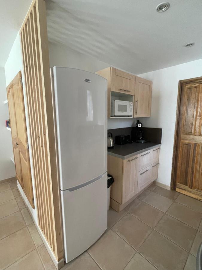 Logement Tout Confort Au Calme Entre Saint Tropez Et Les Gorges Du Verdon เลอ โตโรเนต์ ภายนอก รูปภาพ